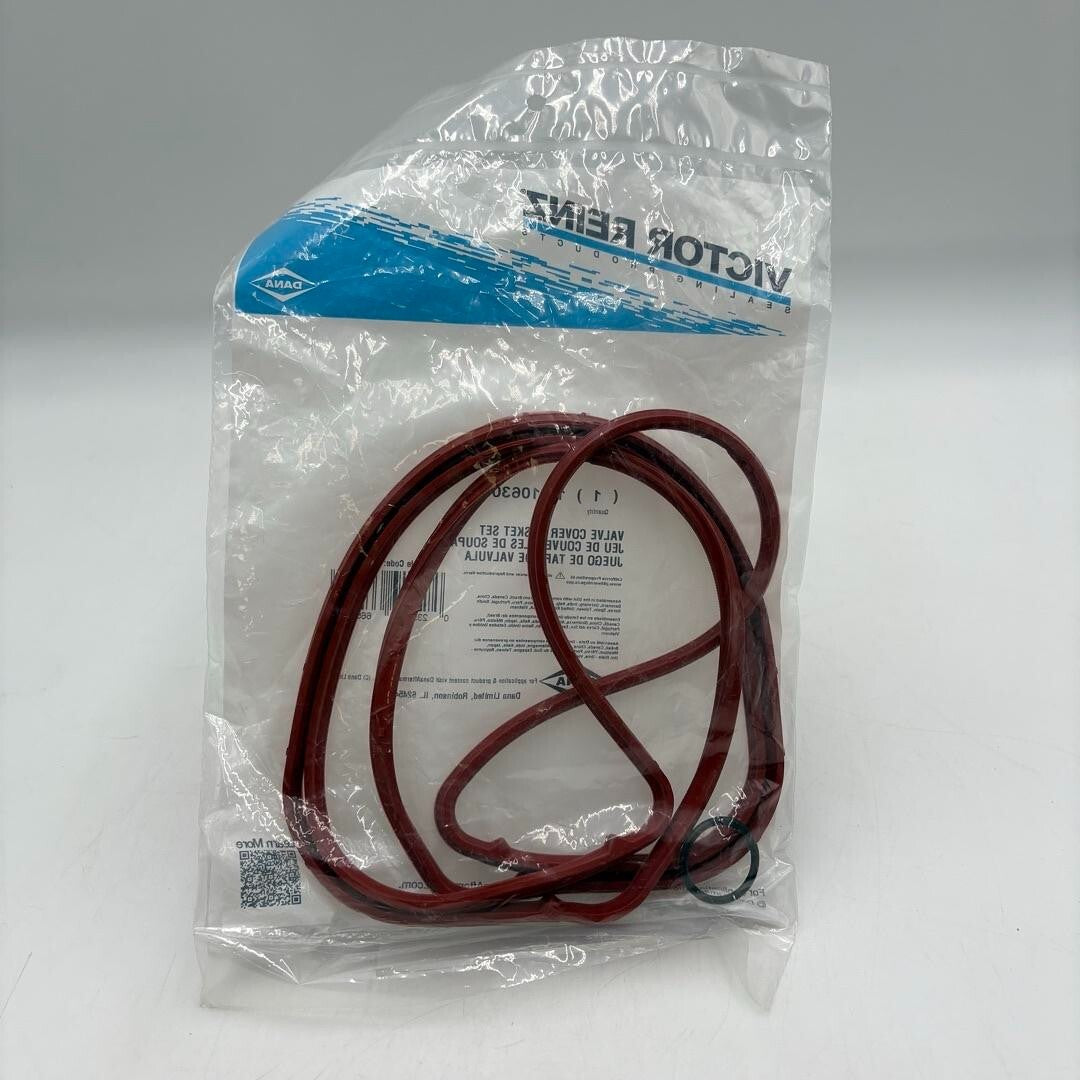 Victor Reinz 15-10630-01 Valve Cover Gasket Set