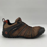 GH Bass Earth Archer Mens Waterproof Brown Lace Up Leather Hiking Boots Size 13M