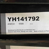 Wearever #YH141792 Brake Rotor