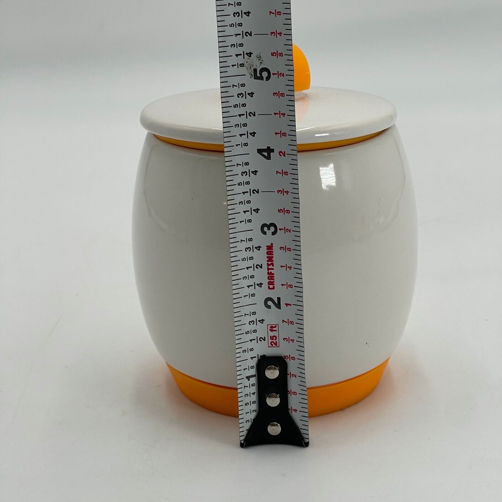 Egg-Tastic Microwave Egg Cooker For Fast, Flavorful & Fluffy Eggs As Seen On TV