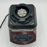 Ninja NJ600 Blender Professional 900 Watt Stainles Steel Base Only Tested Works