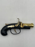 Vintage Pirate Pistol Gun Table Cigarette Lighter Japan Japanese Old Collectible