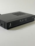 Apex DT250 Digital TV Converter Box with Analog PassThrough No Remote