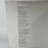 Dan Fogelberg The Innocent Age Vinyl LP 1981 Epic With Lyric Booklet