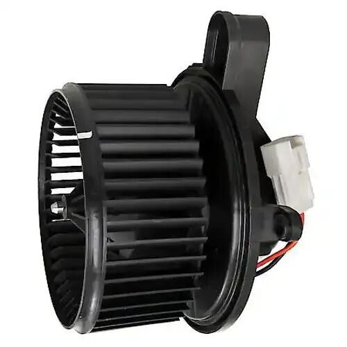 CarQuest 76948 Flanged Vented CCW Blower Motor With Wheel