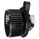 CarQuest 76948 Flanged Vented CCW Blower Motor With Wheel