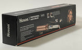 Hoson Tourmaline Ceramic Professional Hair Curling Iron FAST & CONVENIENT