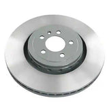 CarQuest #YH527284P Painted Brake Rotor