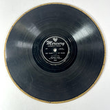 Rare Vintage Vinyl Collection Set of 9 78rpm 10" Records Various Artists/Titles
