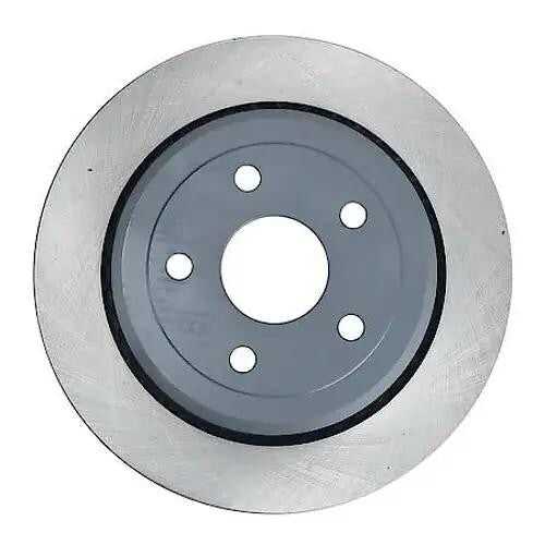 CarQuest #YH321094P Painted Brake Rotor