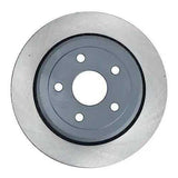 CarQuest #YH321094P Painted Brake Rotor