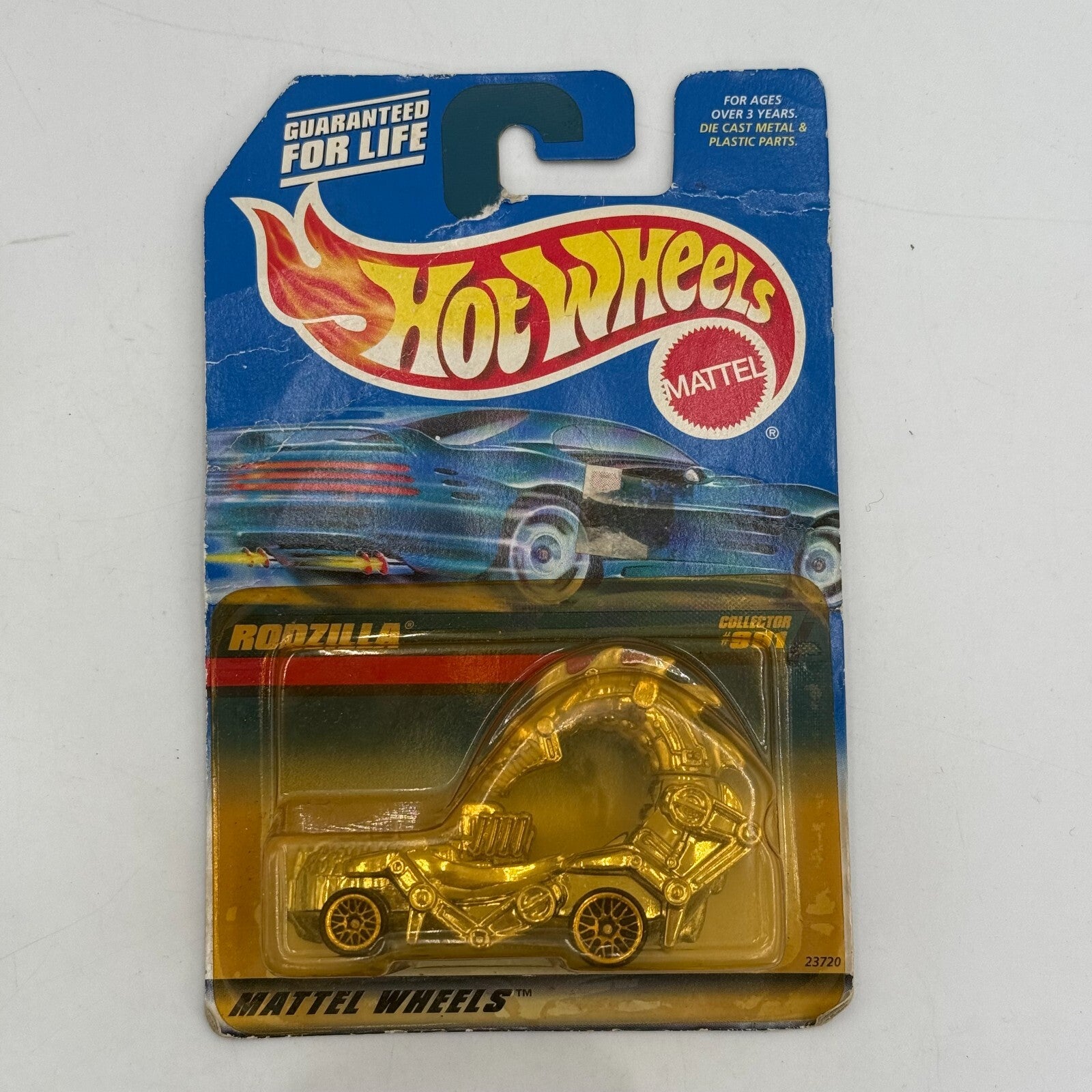 4 Sealed Hot Wheels All Stars 41 Willy’s Metal Collection 82 First Editions
