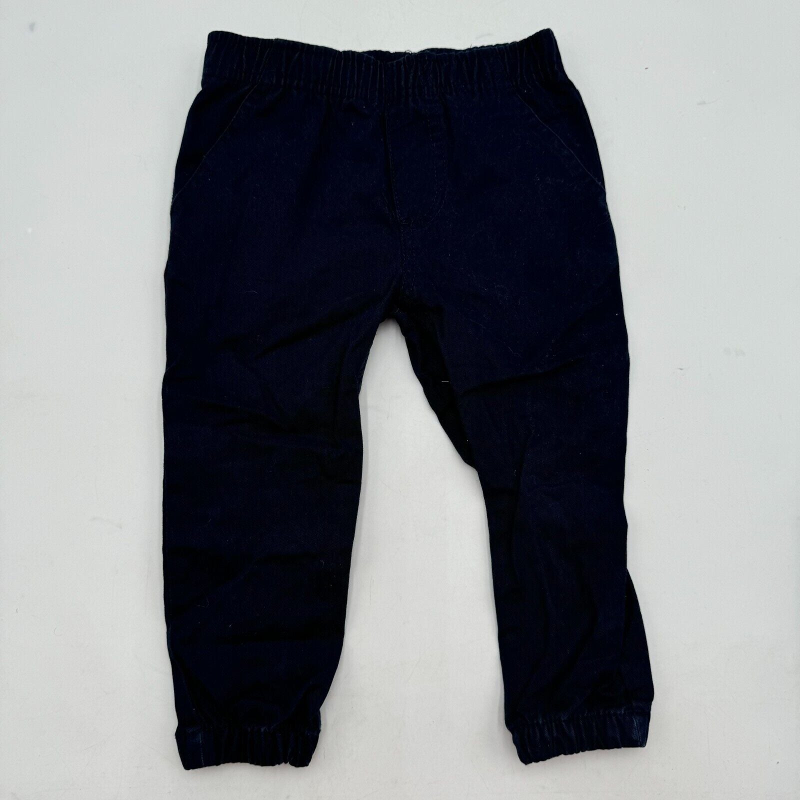 Lot of 5 2T Toddler Clothing Long Sleeve Sweatshirts Stretch Jeans Shorts