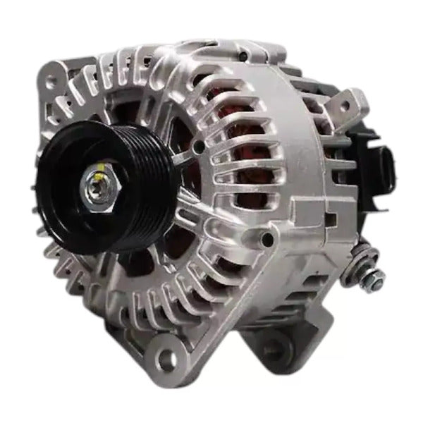11256A Reman Carquest Alternator 130 Amps Fits Infiniti Nissan Suzuki V6 4.0L
