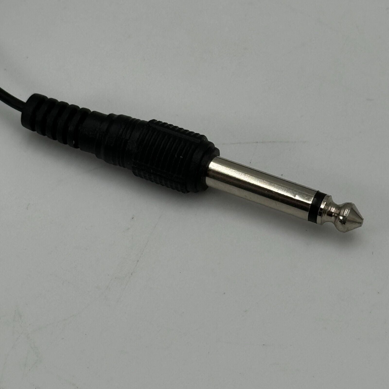 Hoyuji Soundhole Pickup Magnetic 12 Hole Preamplifier 1/4" For Acoustic Guitars