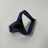 Wellue Visual Oxy Wrist Pulse Oximeter Unique Ring Sensor,  Soft And Confortable