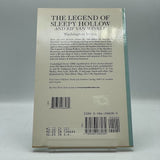 The Legend of Sleepy Hollow and Rip Van Winkle (Dover Children's Thrift Classic
