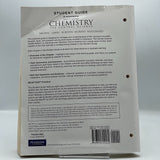 Student's Guide for Chemistry : The Central Science by Theodore E. Brown and...