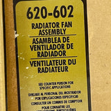 Dorman 620-602 Engine Cooling Fan Blade