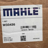 Mahle W33436 Oil Pan Gasket