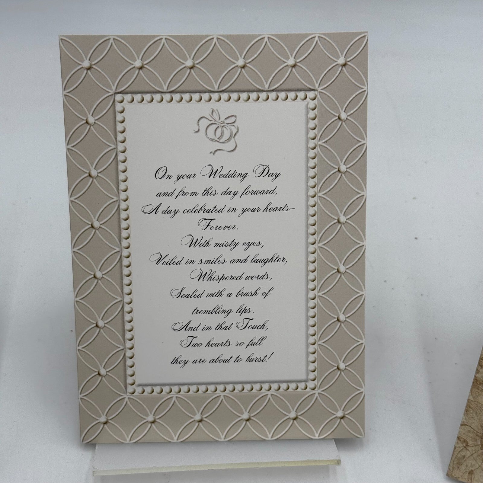 12 Engagement & Wedding Card & Envelope Scripture Post Cards Susan Wales