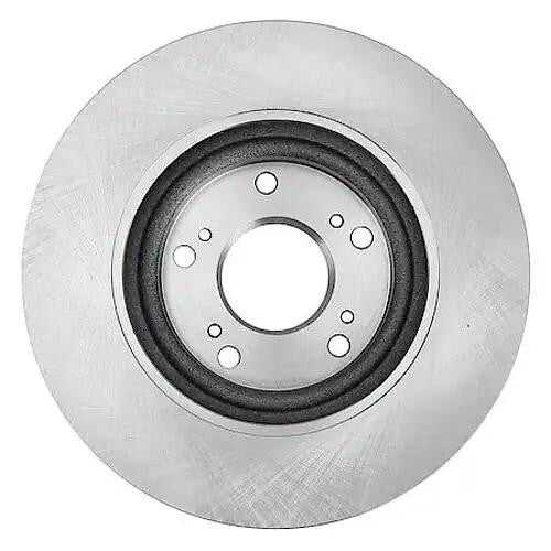 CarQuest #YH145557P Painted Brake Rotor