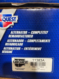 11383A Reman Carquest Alternator 160 Amps Fits 300 Challenger Charger Magnum
