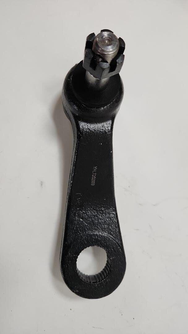 K6536 Steering Pitman Arm - As Shown