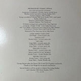 George Benson – Livin' Inside Your Love 2 Vinyl LP Warner Bros Records 2BSK 3277