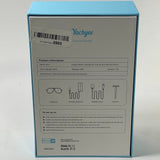 Yachyee Ice IPL Hair Removal System Ergonomic Painless Innovative TESTED
