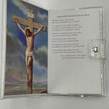 Autom Special Edition Mi Primera First Communion Catholic Girl Gift Set Book New