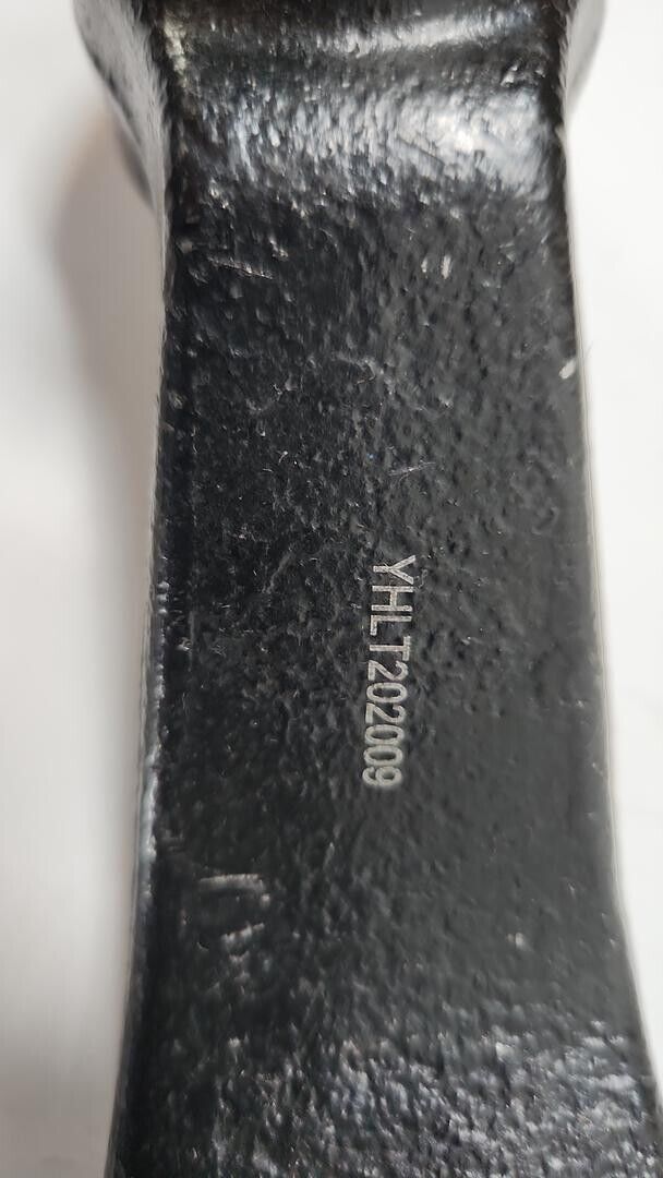 K6536 Steering Pitman Arm - As Shown