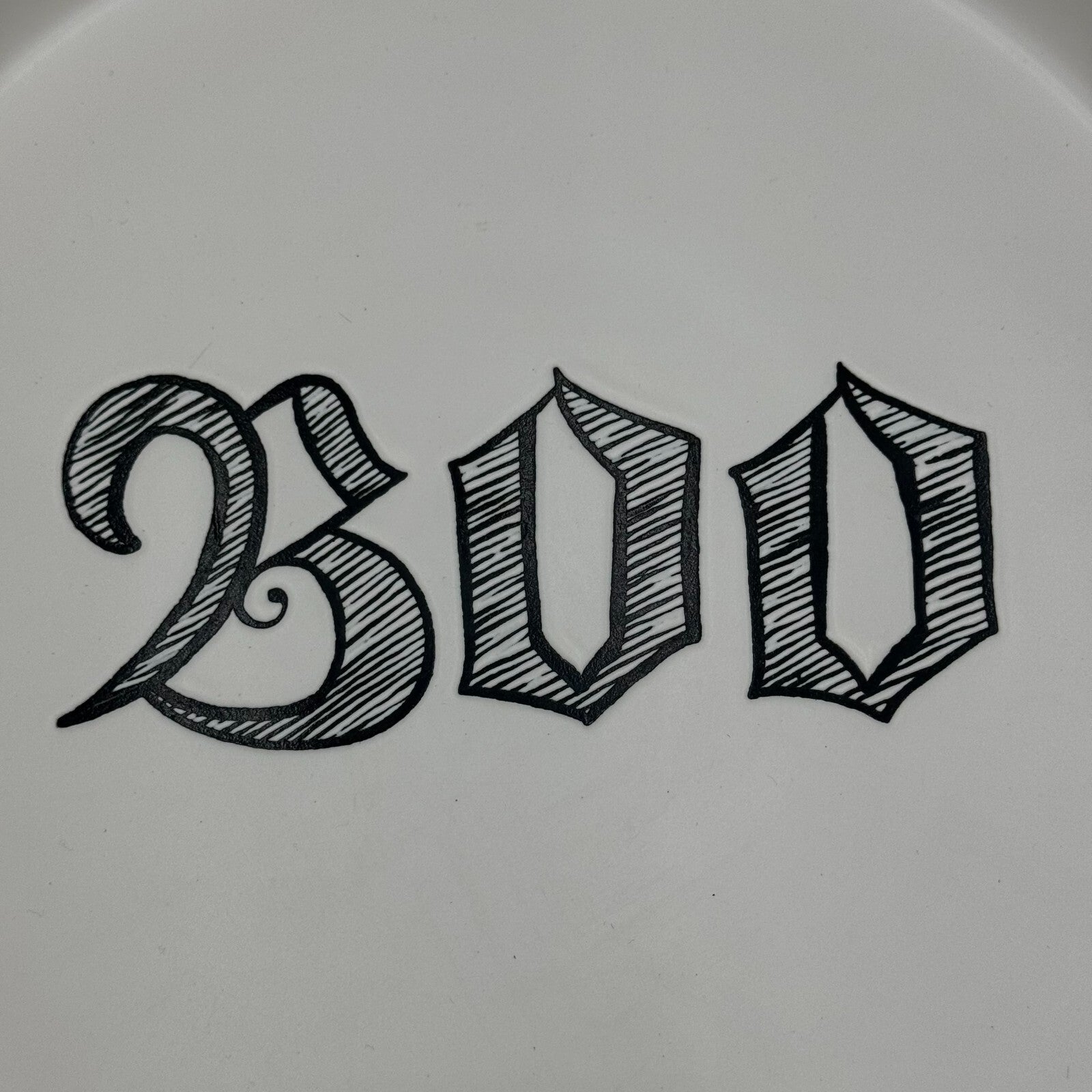 Threshold Lot of 3 Halloween-Themed Design Serving Platter Stoneware Boo Coffin