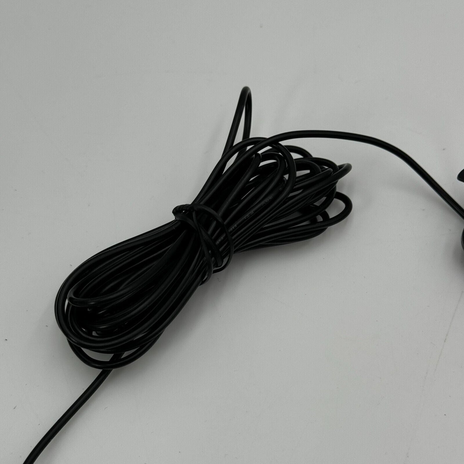 Hoyuji Soundhole Pickup Magnetic 12 Hole Preamplifier 1/4" For Acoustic Guitars