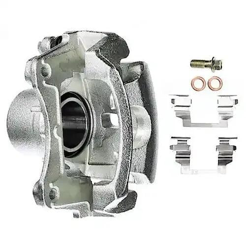 CarQuest #18-B4911A Coated Brake Caliper