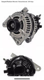 11295A Reman Carquest Alternator Fits Chrysler Dodge Volkswagen