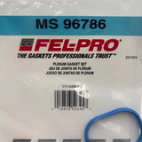 FEL-PRO MS 96786 Plenum Gasket Set