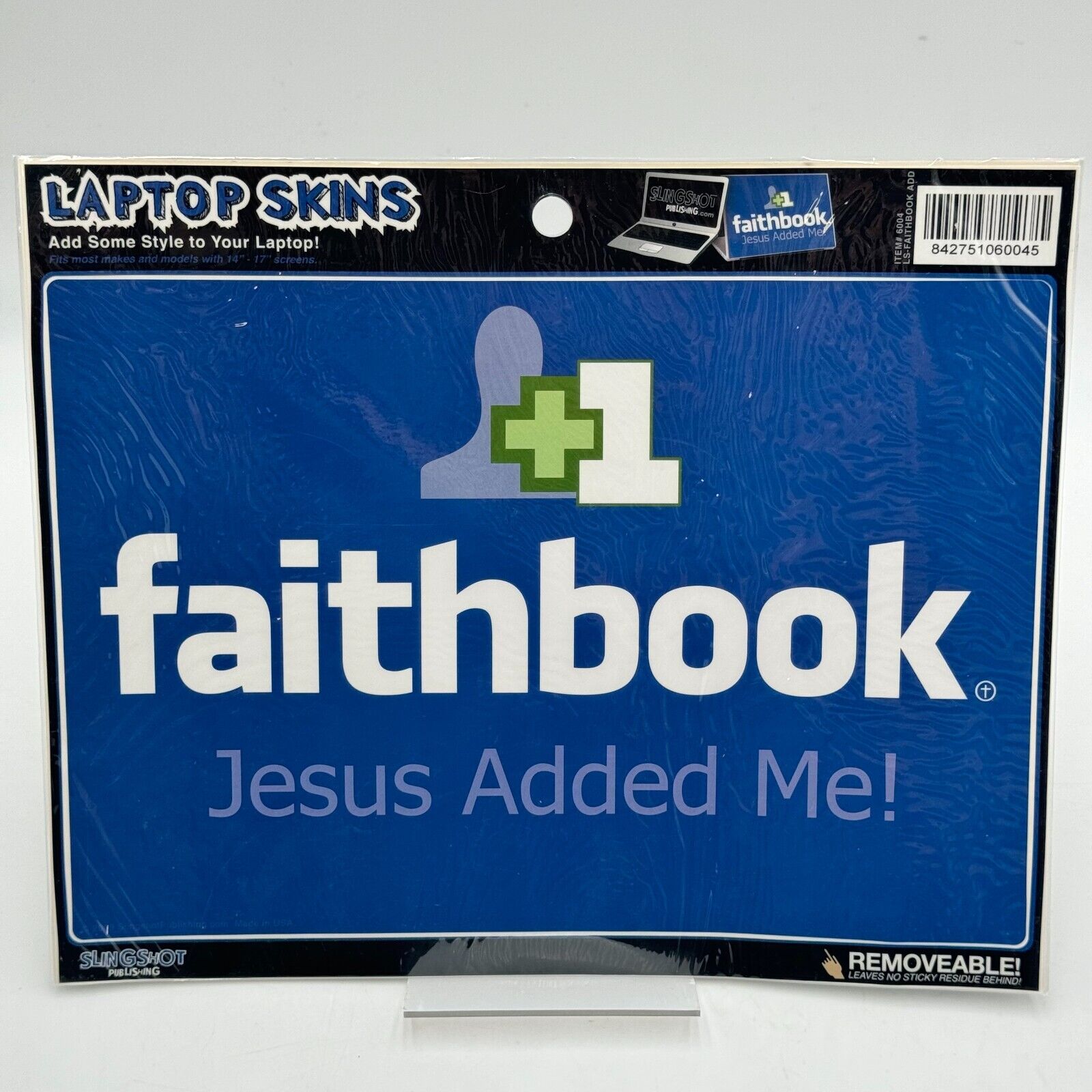 Huge Lot 25+ Sets Christian Decals Car Window Mirror Laptop Skins 14-17in NEW