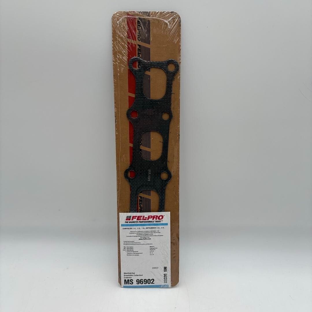 FEL-PRO MS 96902 Manifold Set