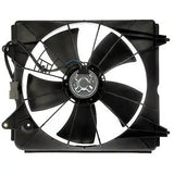 Dorman 620-212 Engine Cooling Fan Assembly Compatible with 07-09 Honda CR-V