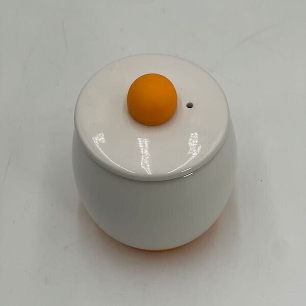 Egg-Tastic Microwave Egg Cooker For Fast, Flavorful & Fluffy Eggs As Seen On TV