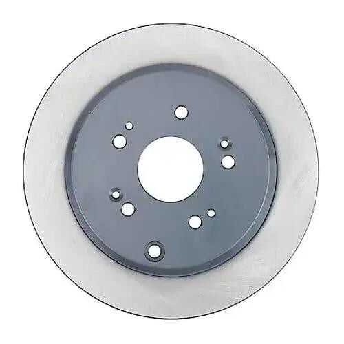 CarQuest #YH145678P Painted Rotor