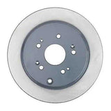 CarQuest #YH145678P Painted Rotor