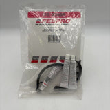 FEL-PRO OS 30696 Oil Pan Gasket Set