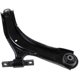 MOOG RK621452 Front Left Lower Control Arm | 2008-2013