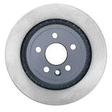 CarQuest #YH200955P Painted Rotor