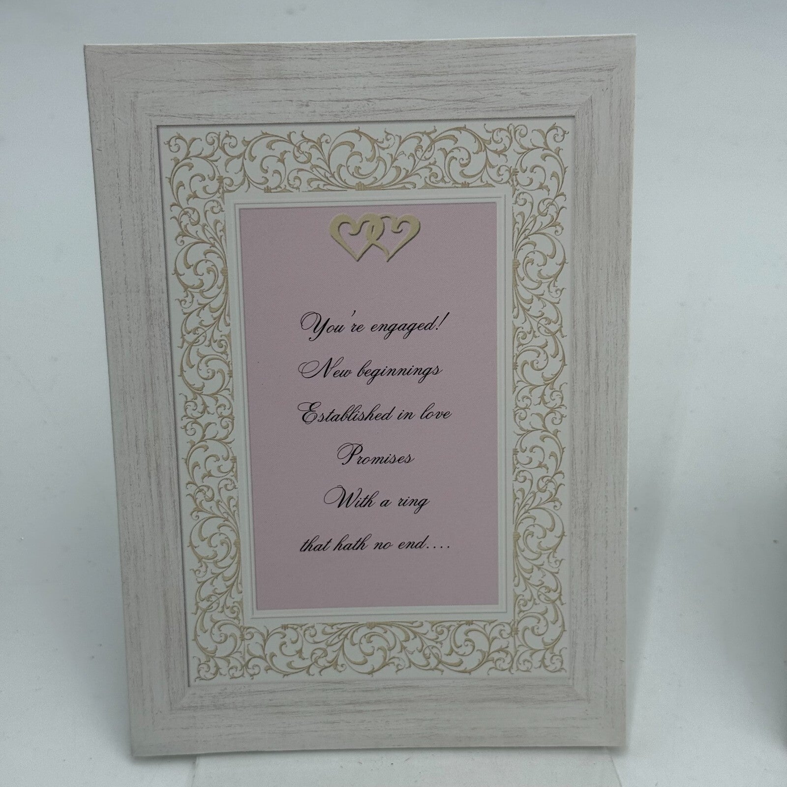 12 Engagement & Wedding Card & Envelope Scripture Post Cards Susan Wales