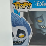 Funko Pop! Disney #381: Hades (Glow) Hot Topic Exclusive Vaulted Vinyl Figure NW