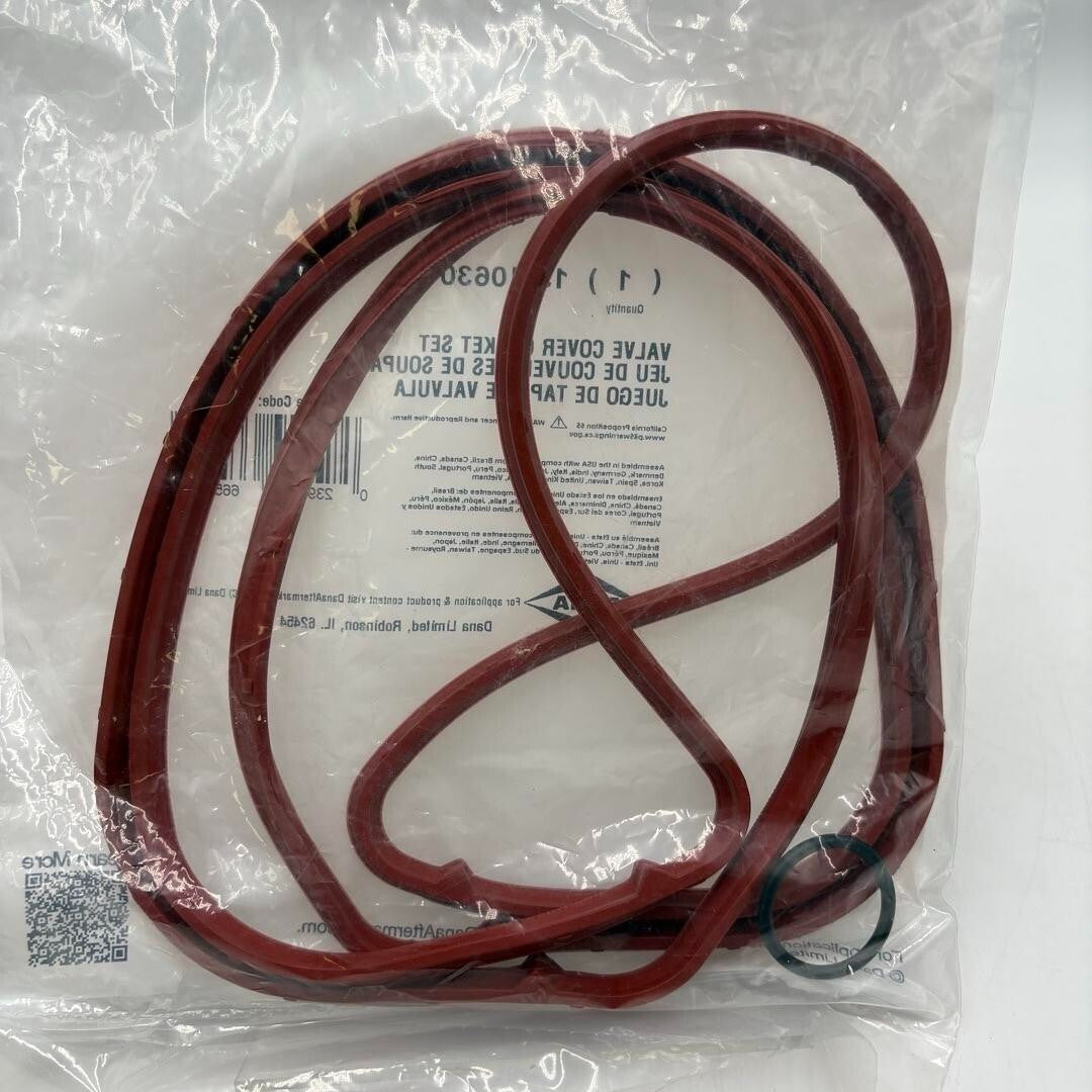Victor Reinz 15-10630-01 Valve Cover Gasket Set