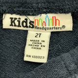 Lot of 5 2T Toddler Clothing Long Sleeve Sweatshirts Stretch Jeans Shorts